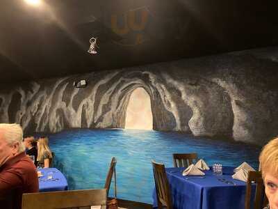 Blu Grotto Italian Ristorante