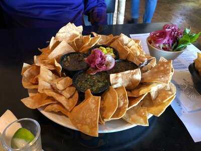Pixan Tacos