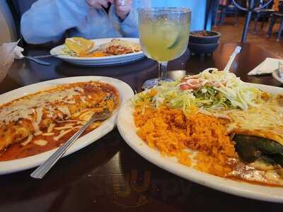 San Migueal Mexican Restaurant, New Port Richey