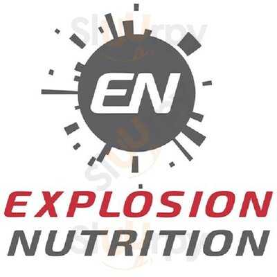 Explosion Nutrition