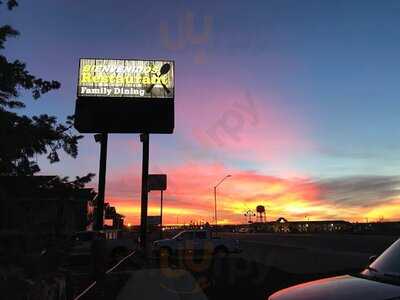 Bienvenidos Restaurant, Holbrook