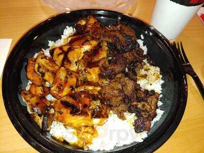 Teriyaki Madness, Marlton