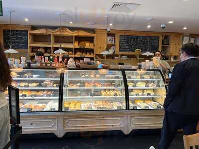 La Boulangerie De Francois, Forest Hills