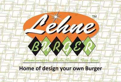 Lehne Burger Estero