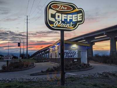 The Coffee Point