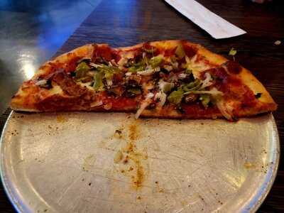 Pioneers Pizza Punta Gorda, Punta Gorda