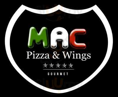 MAC Pizza & Wings, Richmond