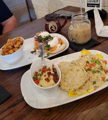 Another Broken Egg Cafe