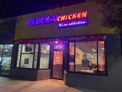 Cluck-U Chicken, Morristown