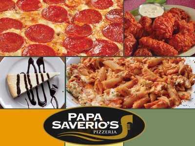 Papa Saverio's Pizzeria