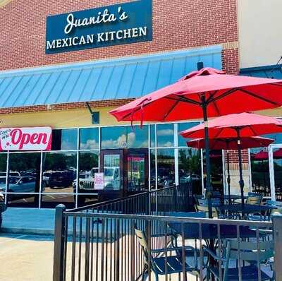 Juanita's Mexican Kitchen