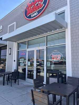 Jersey Mike's, Hyannis