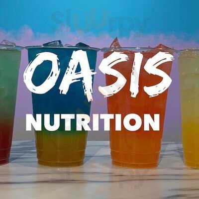 Oasis Nutrition, Appleton