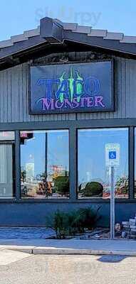 Taco Monster, Yuma