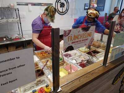 Duck Donuts, Greenville