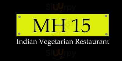 Mh15 Indian Restaurant