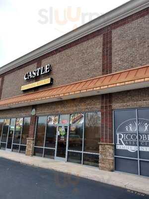 Castle Mediterranean Restaurant, Mebane