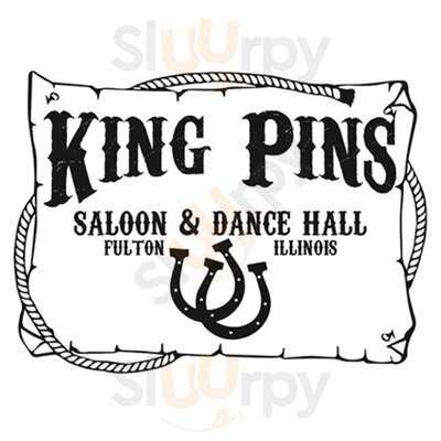 King Pins Saloon & Dance Hall, Fulton