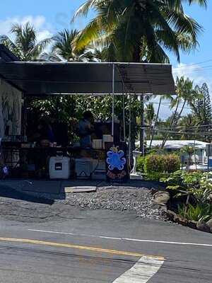 Tako Taco, Kailua-Kona