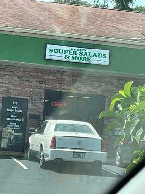 Heidi's Souper Salads & More