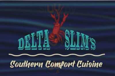 Delta Slim's, Bradenton