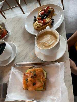 Kelly's Bakery, Poughkeepsie