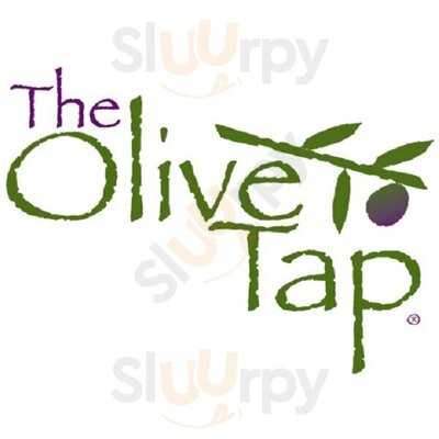 The Olive Tap