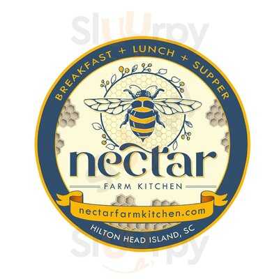 Nectar Farm Kitchen