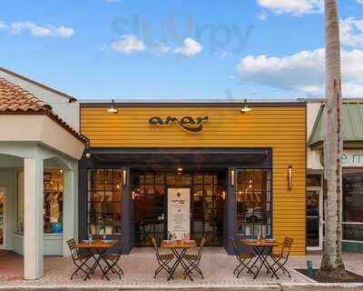 Amar Mediterranean Bistro