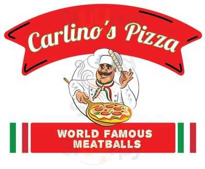 Carlino's Pizza, Teaneck