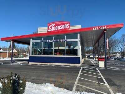 Swensons Drive-in, Reynoldsburg