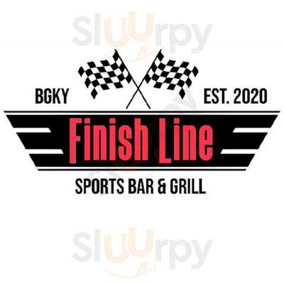 Finish Line Sports Bar And Grill