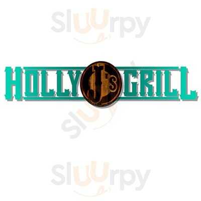 Holly J's Bar And Grill