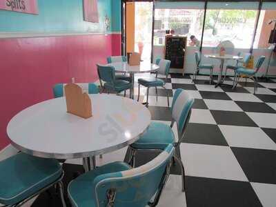 Lily's Ice Cream, Delray Beach