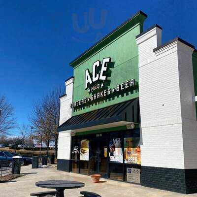 Ace No. 3 Concord Mills, Concord