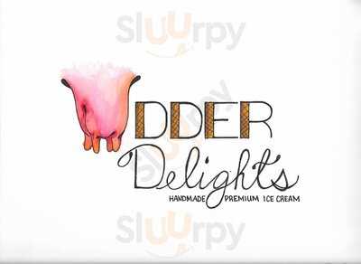 Udder Delights, Homer