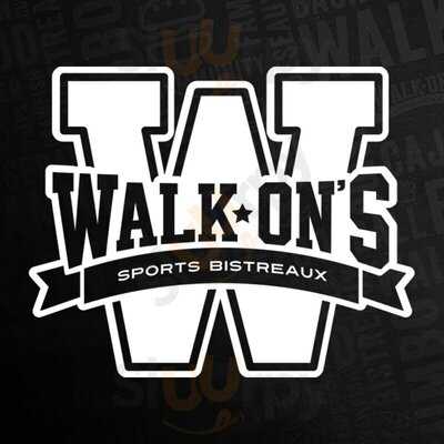 Walk-On's Sports Bistreaux - Gonzales (Tanger Outlets), Gonzales