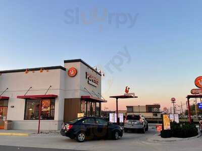 Popeyes Louisiana Kitchen, Evansville