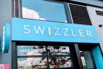 Swizzler, Washington DC