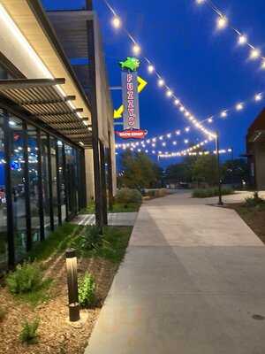 Fuzzy's Taco Shop, Abilene