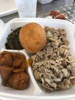 Demario's Classic Catering