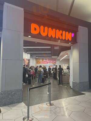 Dunkin', East Elmhurst