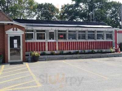 Hanna's Diner, Hillsborough