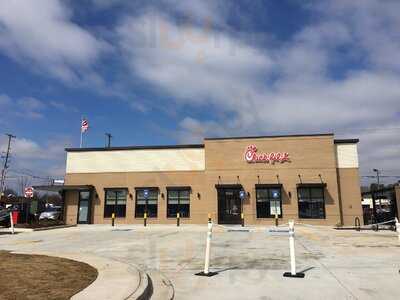 Chick-fil-A, Conyers