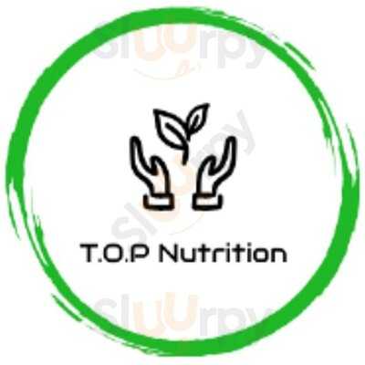 T.O.P Nutrition