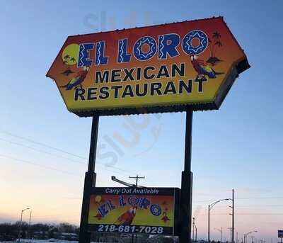 El Loro