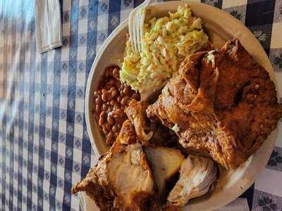 Gus's World Famous Fried Chicken, Mesa