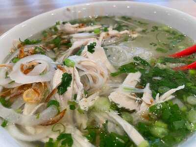 Souper Pho