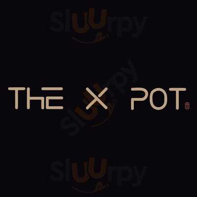 The X Pot, Las Vegas