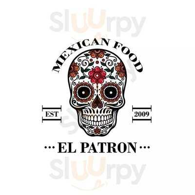 El Patron Mexican Food, St. George